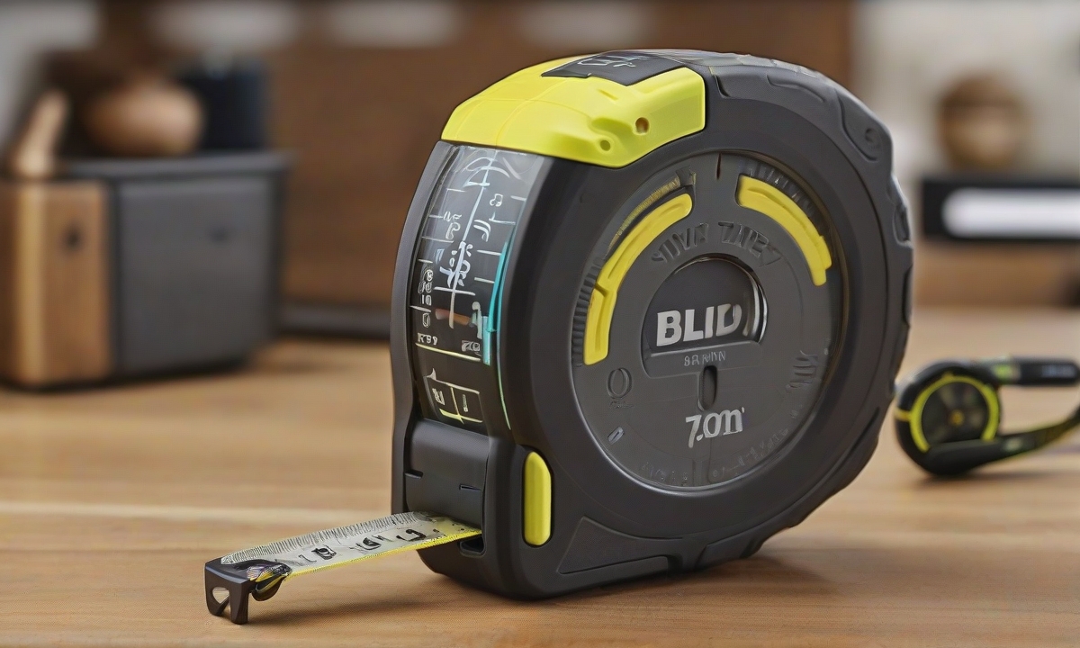 Best Smart Tape Measure on Amazon - Shop Now