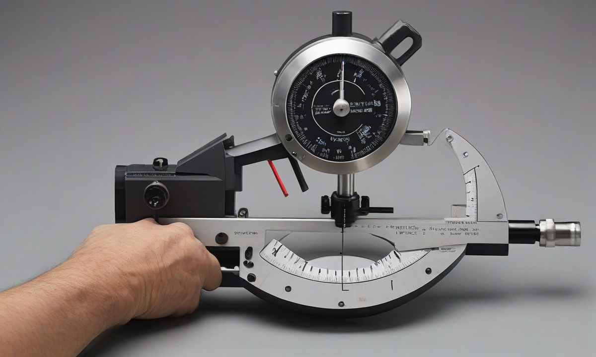 Top Goniometer Manufacturers for Precision Tools