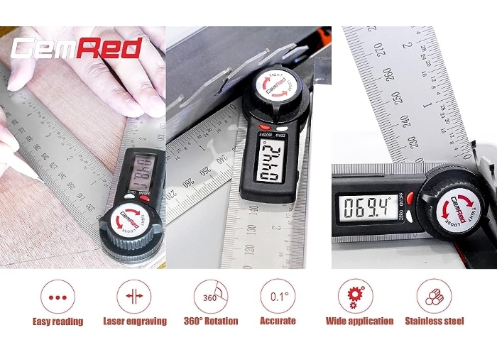 general tool angle finder