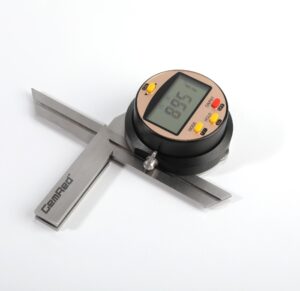 small digital protractor