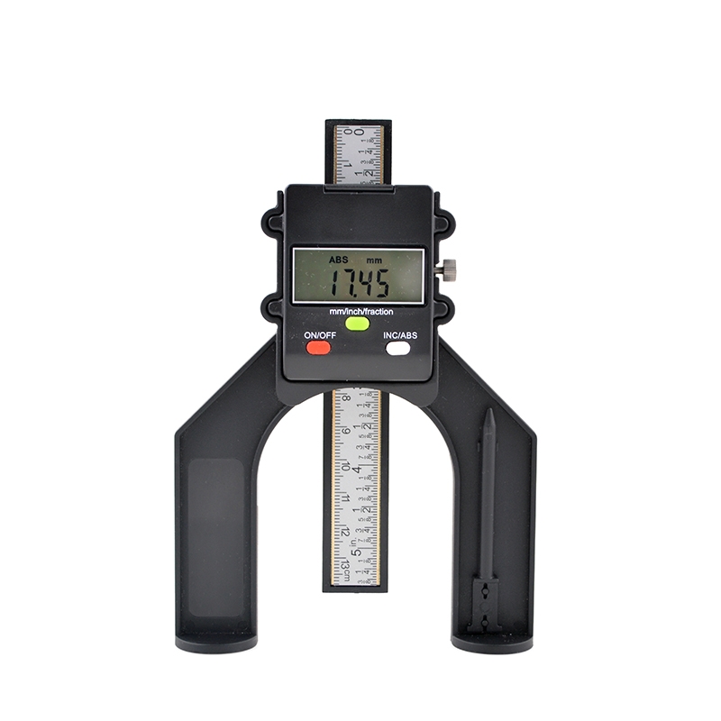 digital level angle gauge