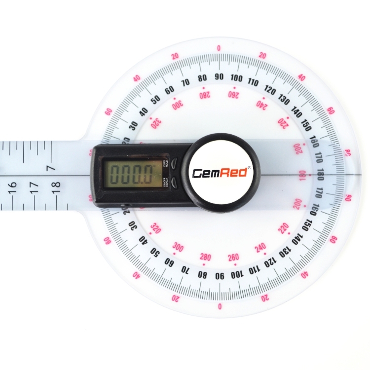 Digital Medical Goniometer