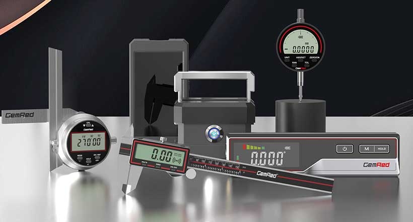 measuring tool supplier